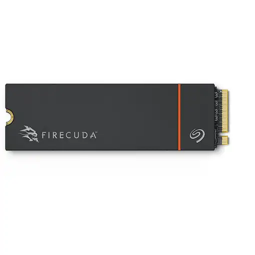 Seagate FireCuda 530R 4 TB M.2 PCI Express 4.0 NVMe