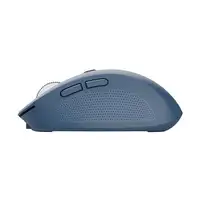 Trust Ozaa ratón Oficina mano derecha RF Wireless + Bluetooth Óptico 3200 DPI