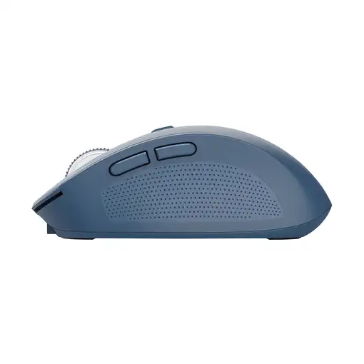 Trust Ozaa ratón Oficina mano derecha RF Wireless + Bluetooth Óptico 3200 DPI
