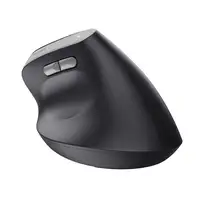 Trust Bayo II ratón Médico mano derecha RF inalámbrico Óptico 2400 DPI