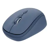 Trust Yvi+ ratón Universal Ambidextro RF Wireless + Bluetooth Óptico 1600 DPI