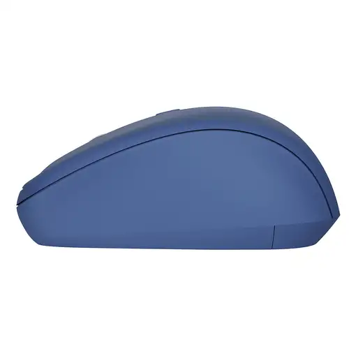 Trust Yvi+ ratón Universal Ambidextro RF Wireless + Bluetooth Óptico 1600 DPI