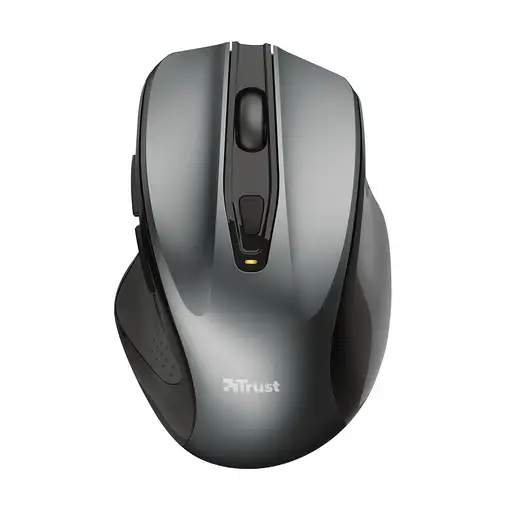 Trust Nito ratón Oficina mano derecha RF inalámbrico 2200 DPI