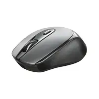 Trust Zaya ratón Oficina Ambidextro RF inalámbrico Óptico 1600 DPI