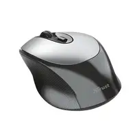 Trust Zaya ratón Oficina Ambidextro RF inalámbrico Óptico 1600 DPI