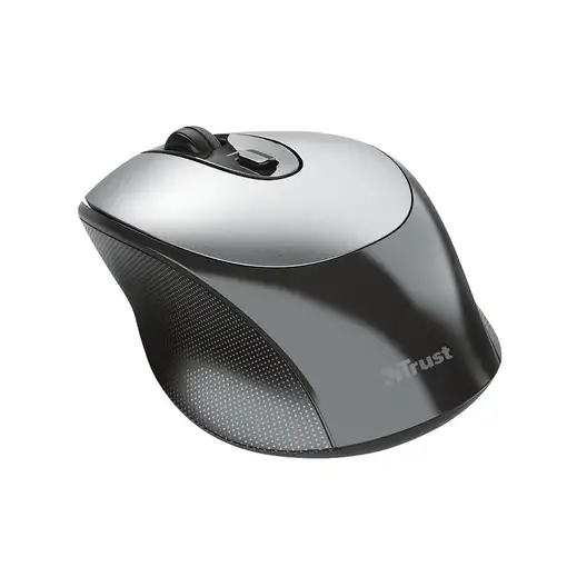 Trust Zaya ratón Oficina Ambidextro RF inalámbrico Óptico 1600 DPI