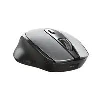 Trust Zaya ratón Oficina Ambidextro RF inalámbrico Óptico 1600 DPI