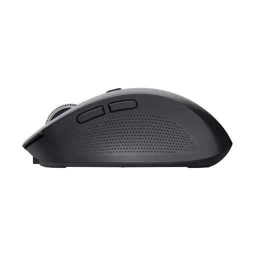 Trust Ozaa ratón Oficina mano derecha RF Wireless + Bluetooth Óptico 3200 DPI