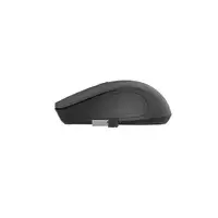 Gembird MUSW-4B-04 ratón Oficina Ambidextro RF inalámbrico Óptico 1600 DPI