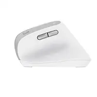 Trust Bayo II ratón Oficina mano derecha RF inalámbrico Óptico 2400 DPI