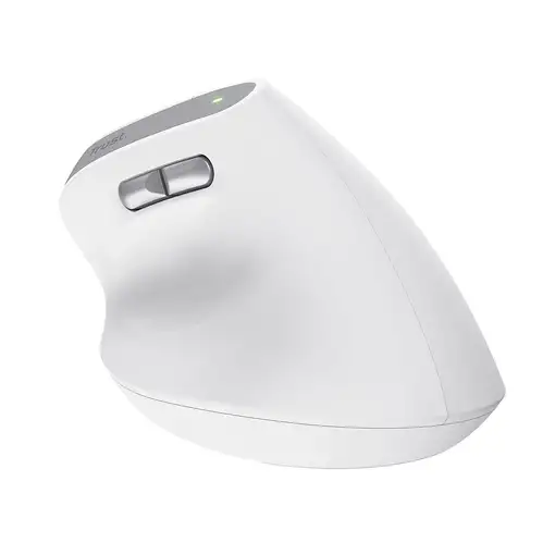 Trust Bayo II ratón Oficina mano derecha RF inalámbrico Óptico 2400 DPI