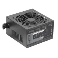 Tacens APB550, Fuente Alimentación PC ATX 550W, 80Plus Bronze, 85% Eficiencia, Tec