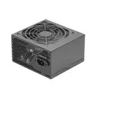 Tacens APB550, Fuente Alimentación PC ATX 550W, 80Plus Bronze, 85% Eficiencia, Tec