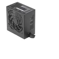 Tacens APB550, Fuente Alimentación PC ATX 550W, 80Plus Bronze, 85% Eficiencia, Tec