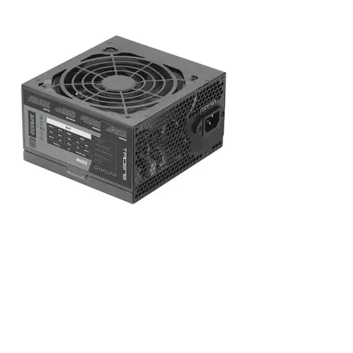 Tacens APB550, Fuente Alimentación PC ATX 550W, 80Plus Bronze, 85% Eficiencia, Tec
