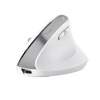 Trust Bayo+ ratón Oficina mano derecha RF Wireless + Bluetooth Óptico 2400 DPI