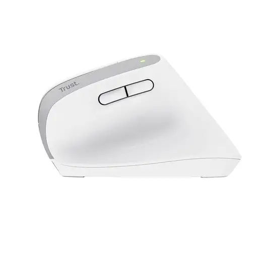 Trust Bayo+ ratón Oficina mano derecha RF Wireless + Bluetooth Óptico 2400 DPI