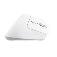 Trust Bayo+ ratón Oficina mano derecha RF Wireless + Bluetooth Óptico 2400 DPI