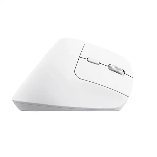 Trust Bayo+ ratón Oficina mano derecha RF Wireless + Bluetooth Óptico 2400 DPI