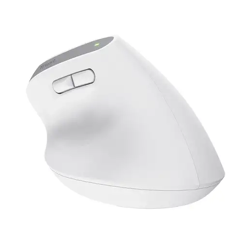 Trust Bayo+ ratón Oficina mano derecha RF Wireless + Bluetooth Óptico 2400 DPI