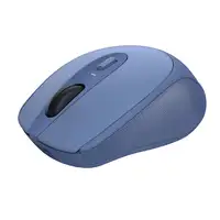 Trust Zaya ratón Oficina Ambidextro RF inalámbrico Óptico 1600 DPI