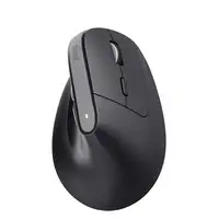 Trust Bayo+ ratón Oficina mano derecha RF Wireless + Bluetooth Óptico 2400 DPI