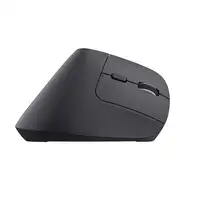 Trust Bayo+ ratón Oficina mano derecha RF Wireless + Bluetooth Óptico 2400 DPI