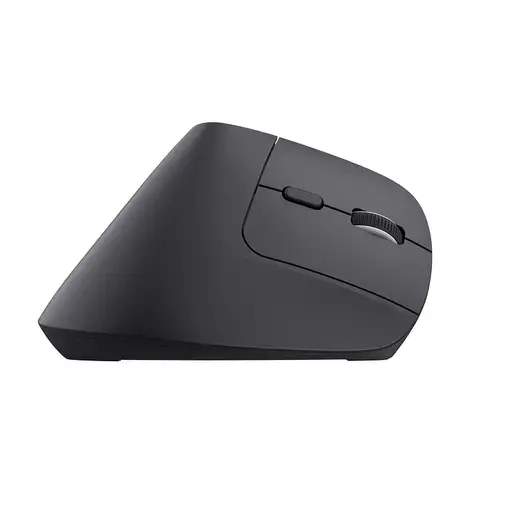 Trust Bayo+ ratón Oficina mano derecha RF Wireless + Bluetooth Óptico 2400 DPI