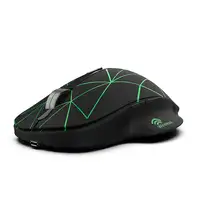 Inca IWM-551 ratón Oficina mano derecha RF inalámbrico Óptico 1600 DPI