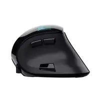 Trust Voxx ratón Oficina mano derecha RF Wireless + Bluetooth Óptico 2400 DPI
