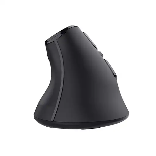 Trust Voxx ratón Oficina mano derecha RF Wireless + Bluetooth Óptico 2400 DPI