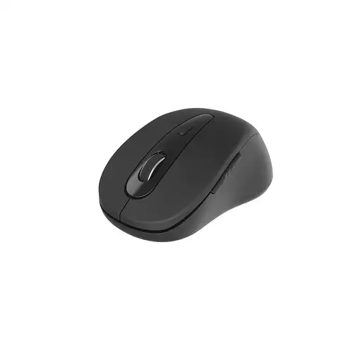 Gembird MUSWB-6B-01 ratón Oficina mano derecha Bluetooth Óptico 1600 DPI