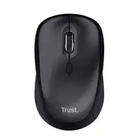 Trust TM-201 ratón Oficina mano derecha RF inalámbrico Óptico 1600 DPI