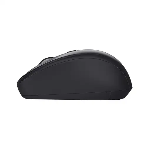 Trust TM-201 ratón Oficina mano derecha RF inalámbrico Óptico 1600 DPI