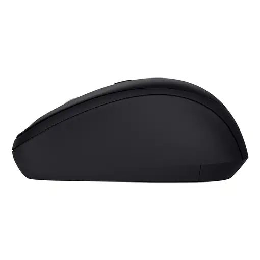 Trust Yvi+ ratón Universal Ambidextro RF Wireless + Bluetooth Óptico 1600 DPI