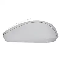 Trust Yvi+ ratón Universal Ambidextro RF Wireless + Bluetooth Óptico 1600 DPI