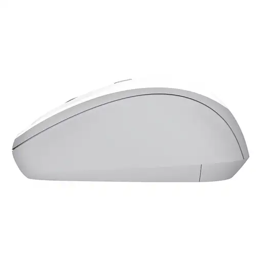 Trust Yvi+ ratón Universal Ambidextro RF Wireless + Bluetooth Óptico 1600 DPI