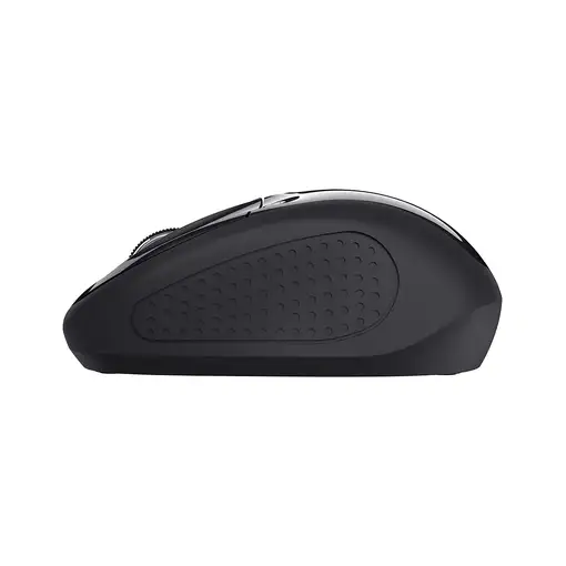 Trust 24658 ratón Oficina Ambidextro RF inalámbrico Óptico 1600 DPI