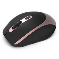 Inca IWM-211RG ratón Oficina mano derecha RF inalámbrico Óptico 1600 DPI