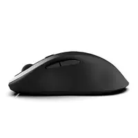 Inca IWM-505 ratón Oficina mano derecha RF inalámbrico Óptico 1600 DPI