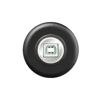 Trust GXT 256 Exxo Negro Micrófono para PC
