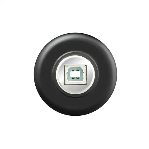 Trust GXT 256 Exxo Negro Micrófono para PC