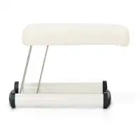 Brabantia 102400 plancha de accesorio y suministro Soporte para plancha