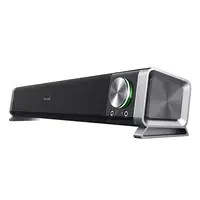 Trust Asto Negro, Plata 6 W