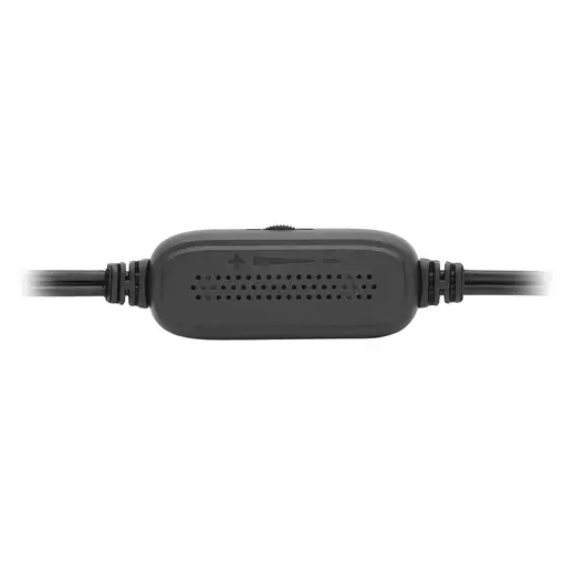 Mars Gaming MSCUBEW Blanco, Altavoces Gaming RGB Compactos, Procesador Sonido DSP