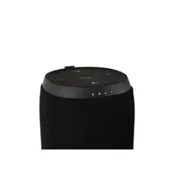 CoolBox Cool Stone 15 Altavoz portátil estéreo Negro 10 W
