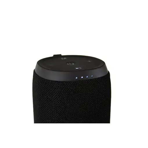 CoolBox Cool Stone 15 Altavoz portátil estéreo Negro 10 W