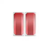 Mars Gaming Altavoces MSRGBW 15W Bt 5.0 White