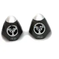 3free 3F-SPK100W altavoz Negro Alámbrico 4 W