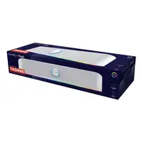 Trust GXT 619W Thorne Blanco 2.0 canales 6 W